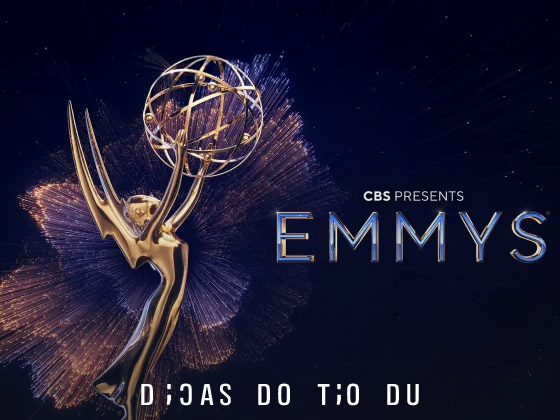 Emmy 2025: Confira a lista de indicados