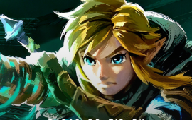 Live-action de “The Legend of Zelda” anuncia protagonistas