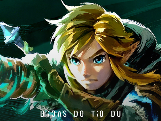 Live-action de “The Legend of Zelda” anuncia protagonistas
