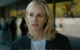 “Depois da Caçada”, de Luca Guadagnino, ganha primeiro trailer
