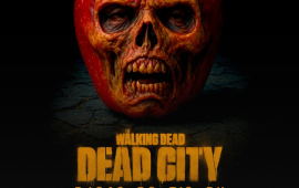 AMC renova “The Walking Dead: Dead City” para terceira temporada
