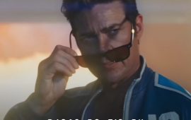 Trailer de “Mortal Kombat II” é divulgado pela Warner