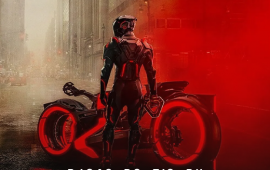 Com Jared Leto ao som de Nine Inch Nails, novo trailer de “Tron: Ares” é lançado