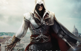 Série live-action de “Assassin’s Creed” é encomendada pela Netflix