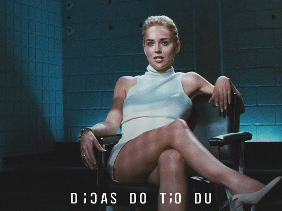 Amazon MGM está desenvolvendo reboot de “Instinto Selvagem”
