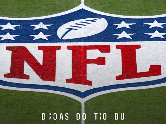 Globo negocia com NFL para transmitir jogos no SporTV