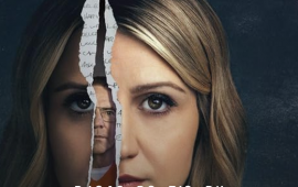 “Happy Face” é cancelada pela Paramount+ após uma temporada