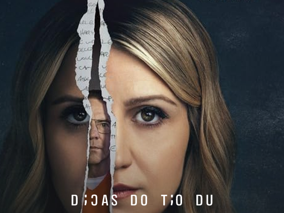 “Happy Face” é cancelada pela Paramount+ após uma temporada