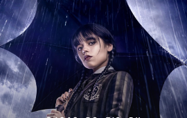 Netflix renova “Wandinha” para terceira temporada