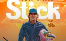 “Stick” é renovada para segunda temporada pela Apple