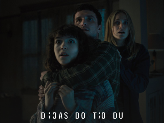 “Five Nights at Freddy’s 2” tem primeiro trailer revelado
