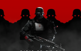 Série adaptação de “Wolfenstein” em desenvolvimento na Amazon