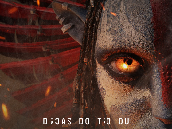 Trailer de “Avatar: Fogo e Cinzas” é oficialmente divulgado online