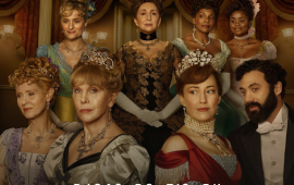 “A Idade Dourada” é renovada para quarta temporada pela HBO