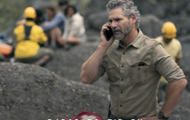 “Indomável” é renovada para segunda temporada pela Netflix