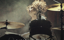 Foo Fighters revela novo baterista: Ilan Rubin