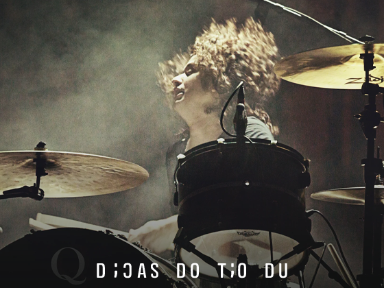 Foo Fighters revela novo baterista: Ilan Rubin