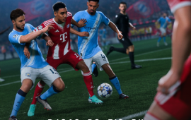 “EA FC 26” tem trailer e novidades divulgadas