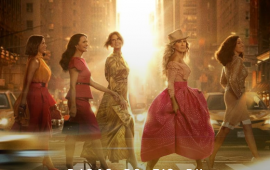 “And Just Like That…” será encerrada na terceira temporada