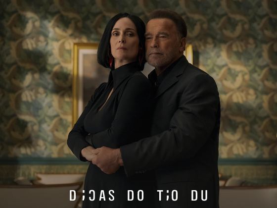 “Fubar” é cancelada pela Netflix após duas temporadas
