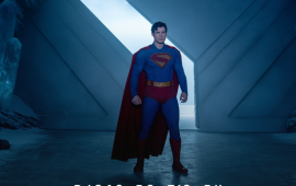 James Gunn irá dirigir próximo filme da “Super-Família” após sucesso de “Superman”