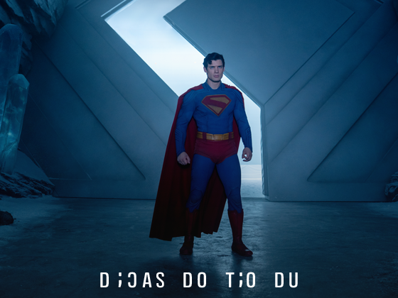 James Gunn irá dirigir próximo filme da “Super-Família” após sucesso de “Superman”