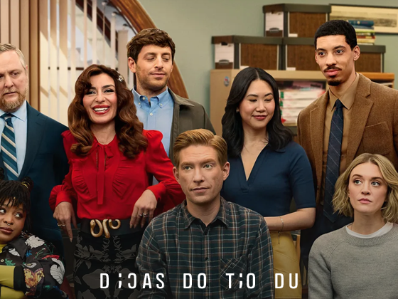 Sequência de “The Office”, “The Paper” tem trailer divulgado