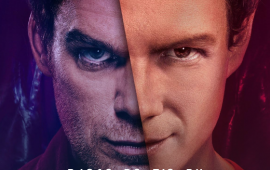 Paramount Plus volta atrás e cancela “Dexter: Pecado Original”
