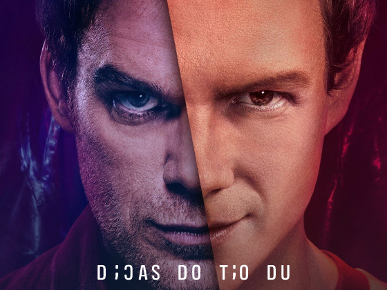 Paramount Plus volta atrás e cancela “Dexter: Pecado Original”