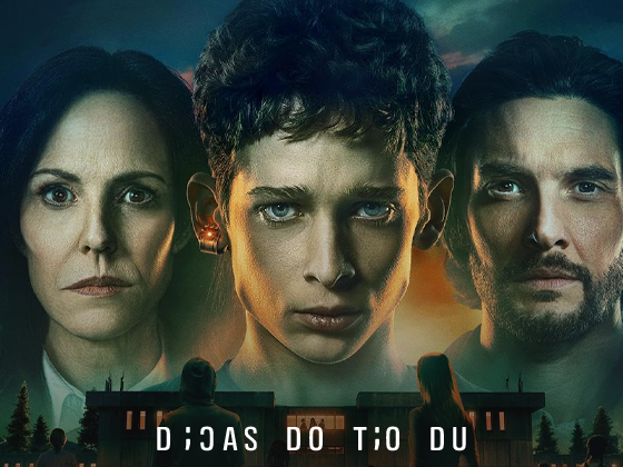 “O Instituto” é renovada pela MGM+ para segunda temporada