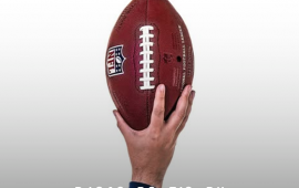 Globo anuncia parceria com a NFL e garante transmissão