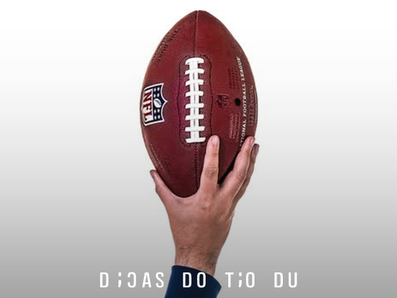 Globo anuncia parceria com a NFL e garante transmissão