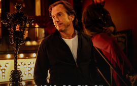 Novo filme de Bradley Cooper, “Is This Thing On?” tem trailer divulgado