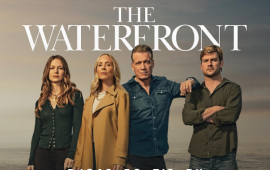 “O Píer” é cancelada pela Netflix após uma temporada