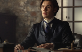 Netflix divulga trailer de “House of Guinness”