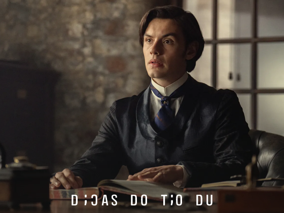 Netflix divulga trailer de “House of Guinness”