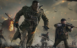 Filme de “Call of Duty” está sendo desenvolvido pela Paramount