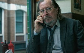 Quinta temporada de “Slow Horses” tem trailer divulgado pela Apple TV+