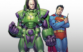 Sequência de “Superman”, “Homem do Amanhã” é confirmada por James Gunn