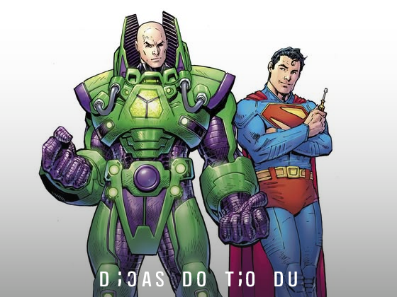 Sequência de “Superman”, “Homem do Amanhã” é confirmada por James Gunn