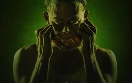 Netflix divulga trailer arrepiante de “Monstro: A História de Ed Gein”