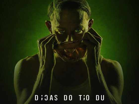 Netflix divulga trailer arrepiante de “Monstro: A História de Ed Gein”