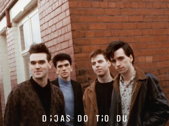 The Smiths à venda: Morrissey coloca direitos da banda e catálogo no mercado