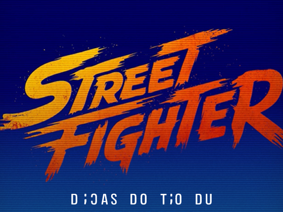 “Street Fighter” migra para a Paramount, anuncia elenco e data de lançamento