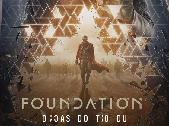 Apple TV+ renova “Fundação” para quarta temporada