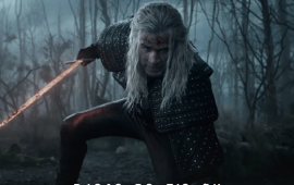 Netflix divulga teaser da quarta temporada de “The Witcher” com Liam Hemsworth
