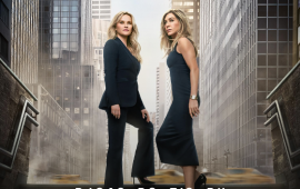 “The Morning Show” é renovada para quinta temporada pela Apple TV+