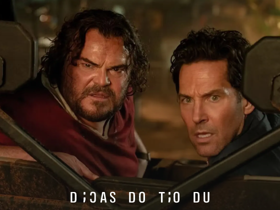 Remake de “Anaconda” tem trailer lançado com Selton Mello, Jack Black e Paul Rudd