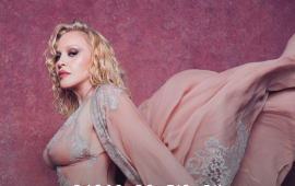 Madonna anuncia novo álbum em retorno à Warner Records