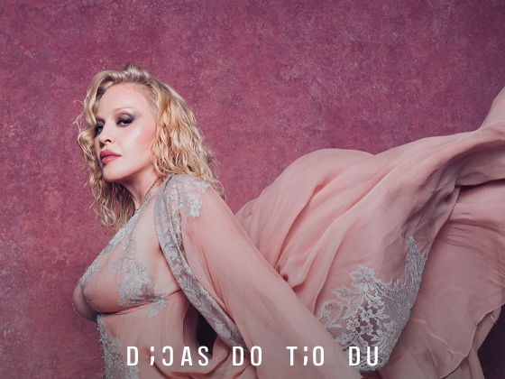 Madonna anuncia novo álbum em retorno à Warner Records